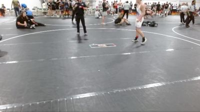 138 lbs Placement (4 Team) - Cole Sowers, Reverence United Blue vs Mason Payne, RWA Blue