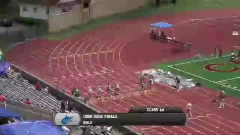Replay: WVSSAC Outdoor Championships | 2A | May 19 @ 10 AM