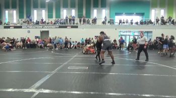 285 lbs Round 1 (6 Team) - Kaidan Sanchez, Spec Ops vs Jared Apple, Neptune