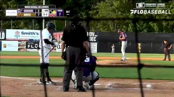 Replay: Home - 2023 Lake Erie vs Sussex County | May 27 @ 6 PM