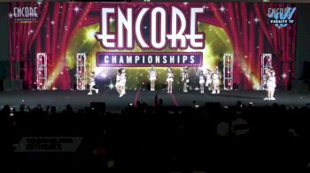 Off Main All Stars - Dynamite [2024 L1 Youth - D2 1] 2024 Encore Lexington Showdown