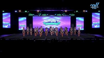 Top Gun All Stars - Bombshells [2024 L4.2 Senior - Small Day 1] 2024 Spirit Fest Grand Nationals