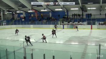 Replay: home - 2023 Port Moody vs Richmond | Sep 28 @ 6 PM