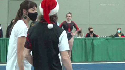 Reyna Garvey - Women's Group, Pittsburgh Northstar - 2021 Christmas on the Chesapeake