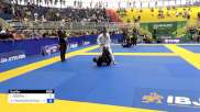 IRANSLAV NEORAL vs VINICIUS FRANCESCO PAOLI 2024 Brasileiro Jiu-Jitsu IBJJF