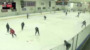 Replay: Jersey vs Blazers | Aug 10 @ 9 PM