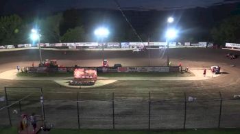 Full Replay | Weekly Points Race at Port City Raceway 8/26/23