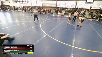 175 lbs Cons. Round 1 - Inti Perez-Catron, Timpanogos vs Haegen Butler, JWC