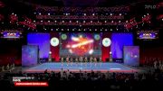 East Celebrity Elite - CT - FAME [2026 L6 Senior XSmall Coed Finals] 2026 The Cheerleading Worlds