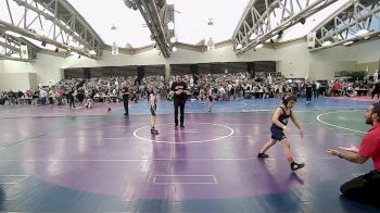 75-B lbs Round Of 16 - Theo Lloyd, Upper Dublin Youth Wrestling vs Samuel Frake, Immortals Wrestling Club