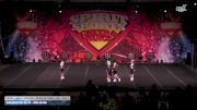 Washington Elite - Mini Divas [2026 L1 Mini - Novice - Restrictions - D2 Day 1] 2026 Spirit Sports Myrtle Beach Nationals