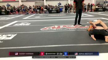 Replay: Mat 10 - 2026 ADCC Phoenix Open | Mar 28 @ 8 AM