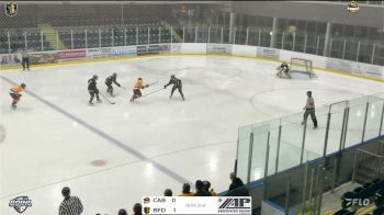 Replay: Home - 2025 Caledon vs Brantford | Feb 20 @ 7 PM