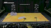Homage Independent "Lebanon OH" at 2026 WGI Guard World Championships