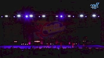 East Celebrity Elite - Fireflies [2025 L3 Youth Day 2] 2025 Spirit Cheer Super Nationals