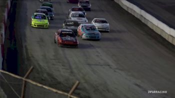 Full Replay | NASCAR Weekly Racing Friday at Autodrome Granby 5/24/24