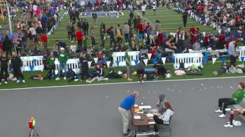 Replay: High Jump - 2026 GVSU Big Meet | Feb 14 @ 10 AM