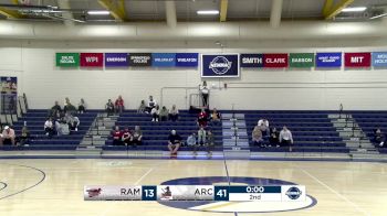 Replay: Arcadia vs Ramapo | Nov 9 @ 4 PM