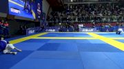 Replay: Mat 5 - 2024 European Jiu-Jitsu IBJJF Championship | Jan 20 @ 9 AM