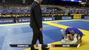 Sean T Kline vs Anthony Del Valle 2026 Pan Jiu Jitsu IBJJF Championship