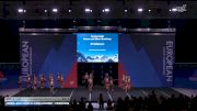 Jessie Leigh Dance & Cheer Academy - Pr3dators [2026 IASF L3 - U18 Day 2] 2026 The European Summit