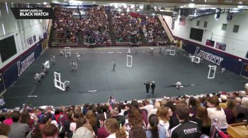 Black Watch "Mount Laurel NJ" at 2026 WGI Guard Bethlehem Regional+