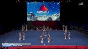 CNY Storm All Stars - Vortex [2026 L2 Junior - Flex - D2 - Small B Finals] 2026 The D2 Summit