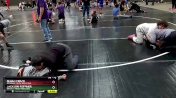 Replay: Mat 14 - 2025 24/25 AAU Nationals Music City Brawl | Jan 4 @ 11 AM