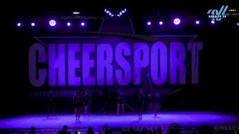 Star Athletics ATL - Aces [2025 L3 Junior - Small - C Day 2] 2025 CHEERSPORT National All Star Cheerleading Championship