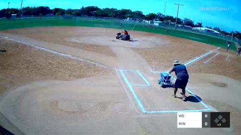 Minnesota-Mankato vs. Wayne State - 2020 THE Spring Games