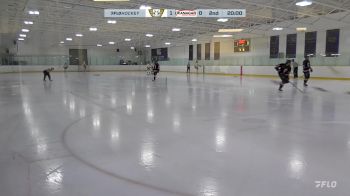 Replay: Home - 2025 PMHA vs OHA Edmonton | Jan 26 @ 12 PM