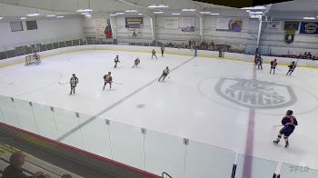 Replay: Home - 2025 LHD All Stars Germany vs Top Shelf | Jul 13 @ 1 PM