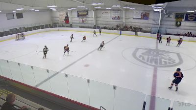Replay: Home - 2025 LHD All Stars Germany vs Top Shelf | Jul 13 @ 1 PM