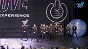 Legendary Athletics - Youth Elite [2025 Youth - Hip Hop - Small Day 1] 2025 GROOVE Dance Grand Nationals