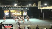 Top Gun All Stars - Boujee Bullets [2026 D1 Junior 3 Flex Day 2] 2026 U.S. National Cheer & Dance Championship