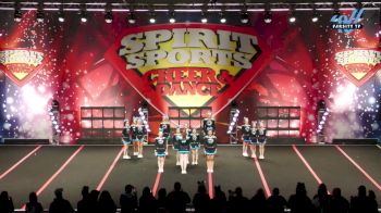 Myrtle Beach Allstars - O'Neill [2024 L2 Youth - Small Day 2] 2024 Spirit Sports Myrtle Beach Nationals