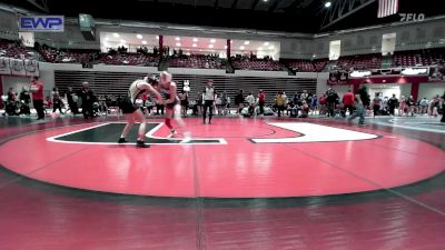 110 lbs Round Of 16 - Sophia Reece, Broken Arrow Girls HS vs Ashton Mayes, Nixa High School