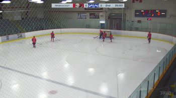 Replay: Home - 2025 Lancers vs Edmon. MLAC | Jan 26 @ 2 PM