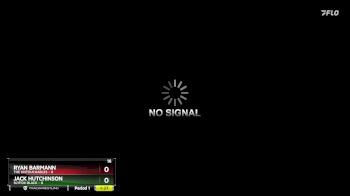 115 lbs Round 5 (6 Team) - Jack Hutchinson, SlyFox Black vs Ryan Barmann, The Untouchables