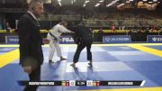 William Allen Dorman vs Nakapan Phungephorn 2025 Pan Jiu Jitsu IBJJF Championship