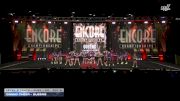 Grand Cheer - Queens [2025 L2 Youth - Flex - D2 Day 2] 2025 Encore Grand Nationals