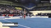 Colby Young - Floor, eNeRGy - 2021 USA Gymnastics Development Program National Championships