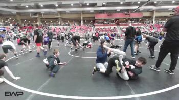 Replay: Mat 11 - 2026 2026 Battle of the Belt | Feb 7 @ 8 AM