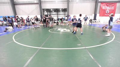 Replay: Mat 8 - 2024 UCD Fall Duals | Sep 14 @ 8 AM