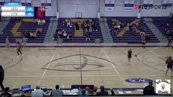 Replay: LeTourneau vs Concordia (TX) - Women's | Jan 4 @ 5 PM