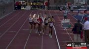 Watch College Women's 1500m Prelims (Event 203) Heat 1 At 2026 Penn Relays