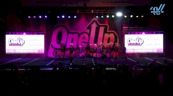 Access Cheer - Trendsetters [2023 L1 Junior - Small - B Day 1] 2023 One Up Grand Nationals