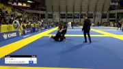 BEATRICE Z JIN vs OLIVIA EVELYN SCHAUER 2024 World Jiu-Jitsu IBJJF Championship