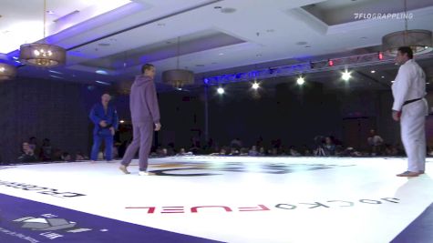 Kenny Cross vs Seth Daniels 2025 Fight to Win 269