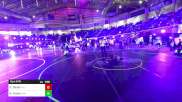 70 lbs Quarterfinal - Deshawn Doyle, Valley Bad Boys vs Brody Coats, Bear Cave WC